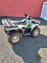 Polaris Sportsman 800 EFI   LOF !! - POLARIS QUAD 800