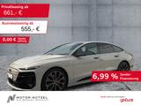 Audi A6 Sportback e-tron QU EDITION ONE HuD+B&O+AIR