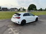 Mercedes-Benz A 250  - Mercedes-Benz A 250 aus 2020