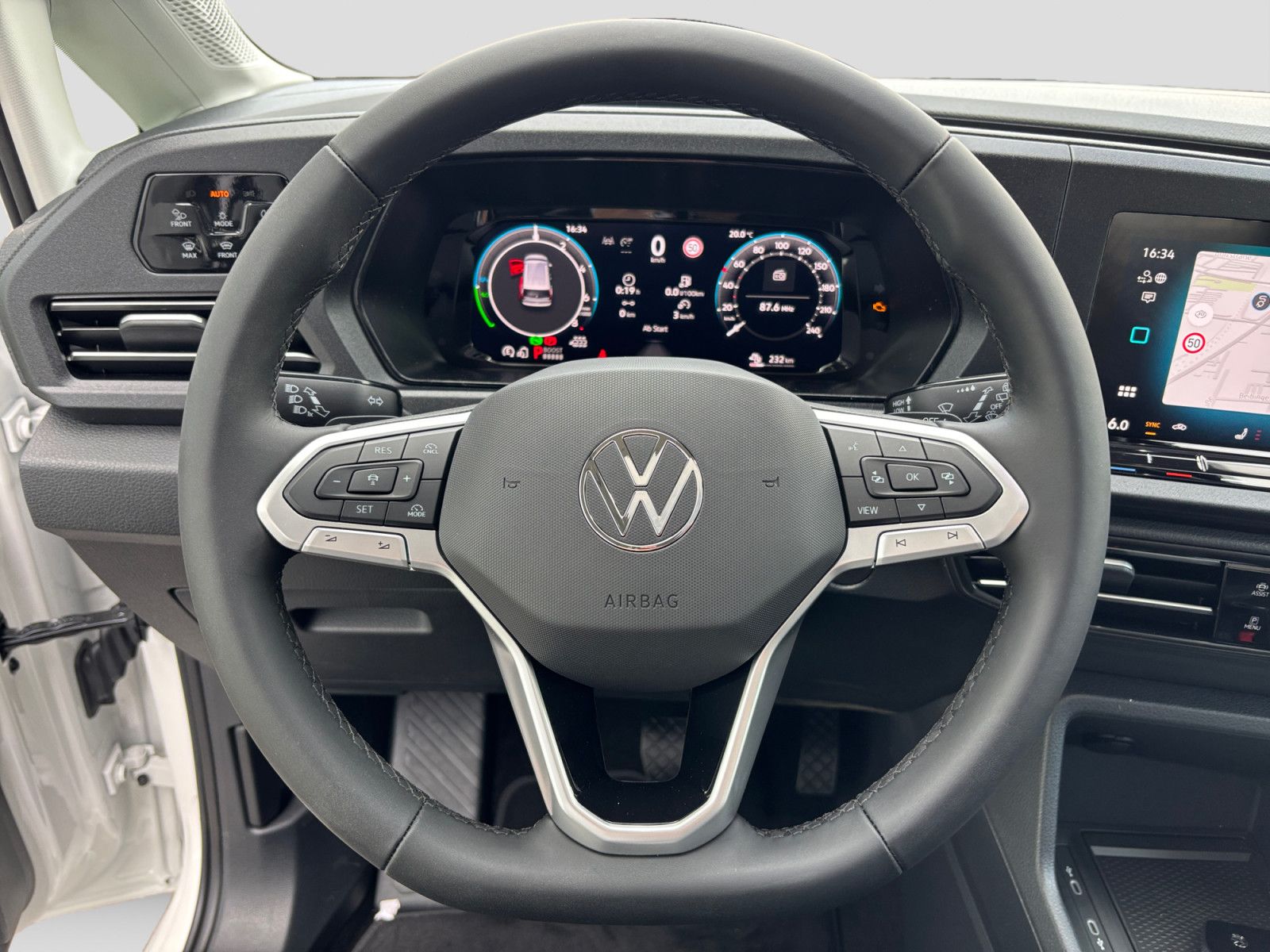 Volkswagen Caddy - Bild 9