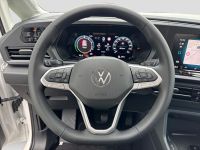 Volkswagen Caddy - Vorschau Bild 9