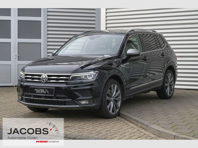 Volkswagen Tiguan Allspace 2.0TSI Highline 4Motion STHZ/Mas