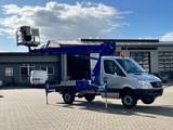 Mercedes-Benz Sprinter 313 CDI*Ruthmann Steiger TB 220.2*22m* - Arbeitsbühne Steiger