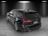 Ford Focus 1.0 ST-Line X Aut./LED/ACC/AHK/KAMERA/NAVI - Ford Focus mit Hybrid-Antrieb: Automatik