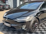 Tesla MODEL X RAVEN PERFORMANCE | 7 SEATER | FSD - Behindertengerechte Tesla Model X