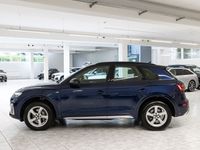Audi Q5 - Vorschau Bild 3