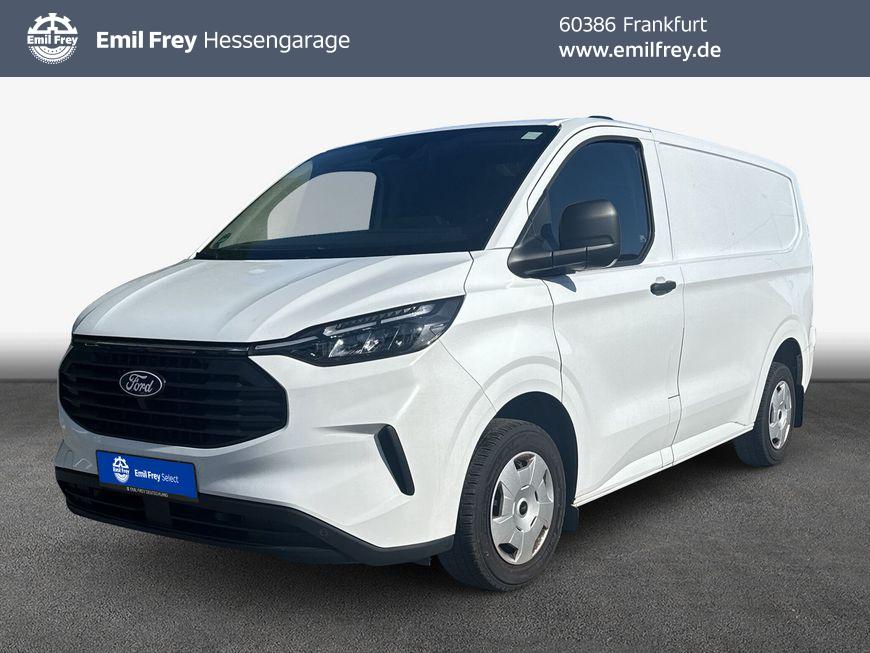 Ford Transit Custom 280 L1H1 LKW VA Trend