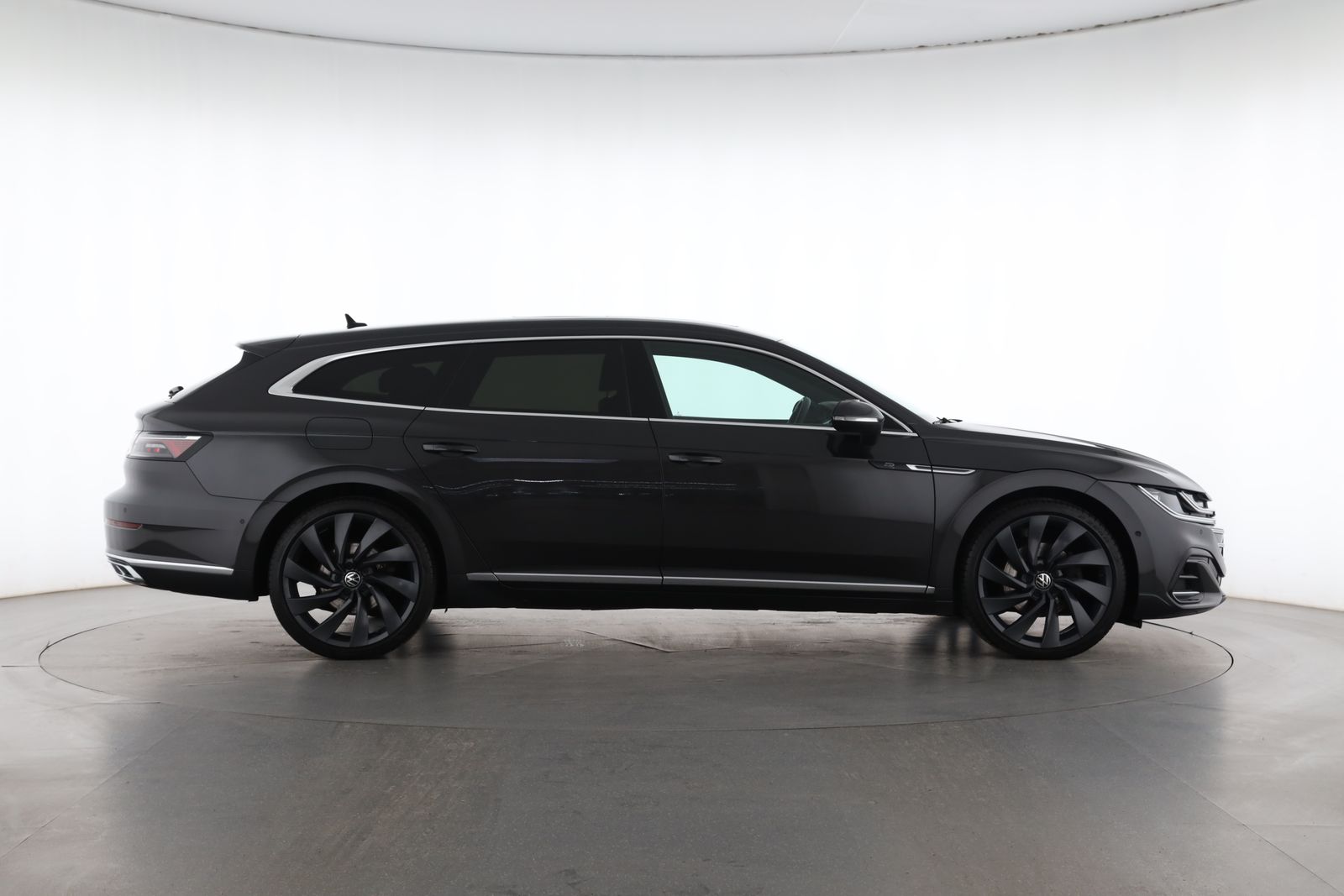 Volkswagen Arteon - Bild 7