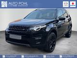 Land Rover Discovery Sport 1.Hand - Land Rover Discovery Sport in Hamburg