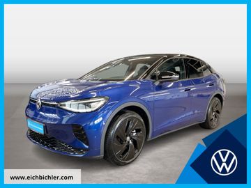 Volkswagen ID.5 GTX 4Motion electric Automatik 360 ACC AUT