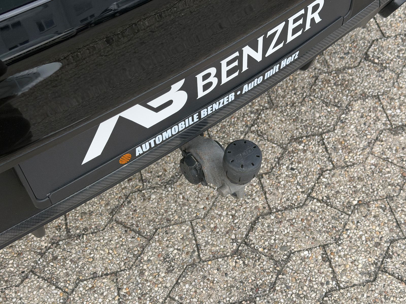 Fahrzeugabbildung Mercedes-Benz GLC 63 AMG Coupe/MBUX/Ambiente/Schiebedach/Kam/