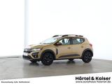 Dacia Sandero Stepway Extreme+ TCe 110 +NAVI+RüKamera+ - gebrauchte Dacia Sandero aus dem Jahr 2024