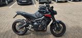 Yamaha Mt 09