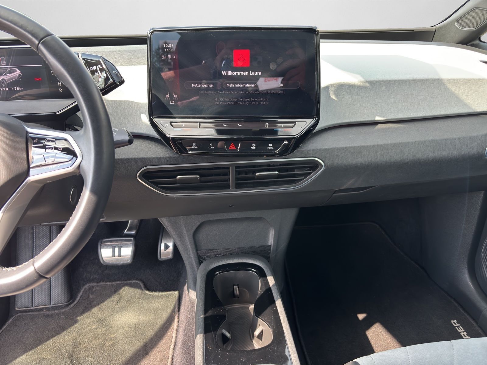 Volkswagen ID.3 - Bild 12