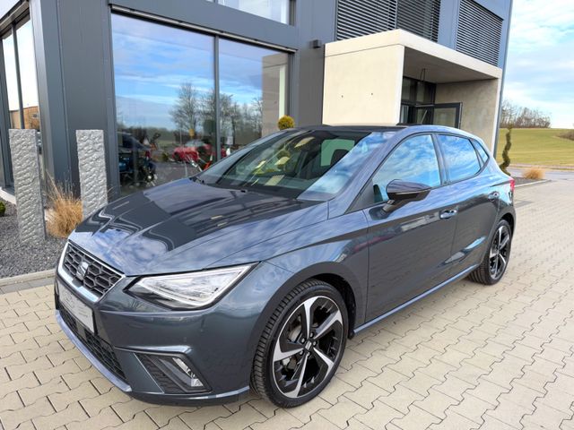 Seat Ibiza 1.5 TSI DSG FR/Navi/ACC/18"Alu/5J Garantie