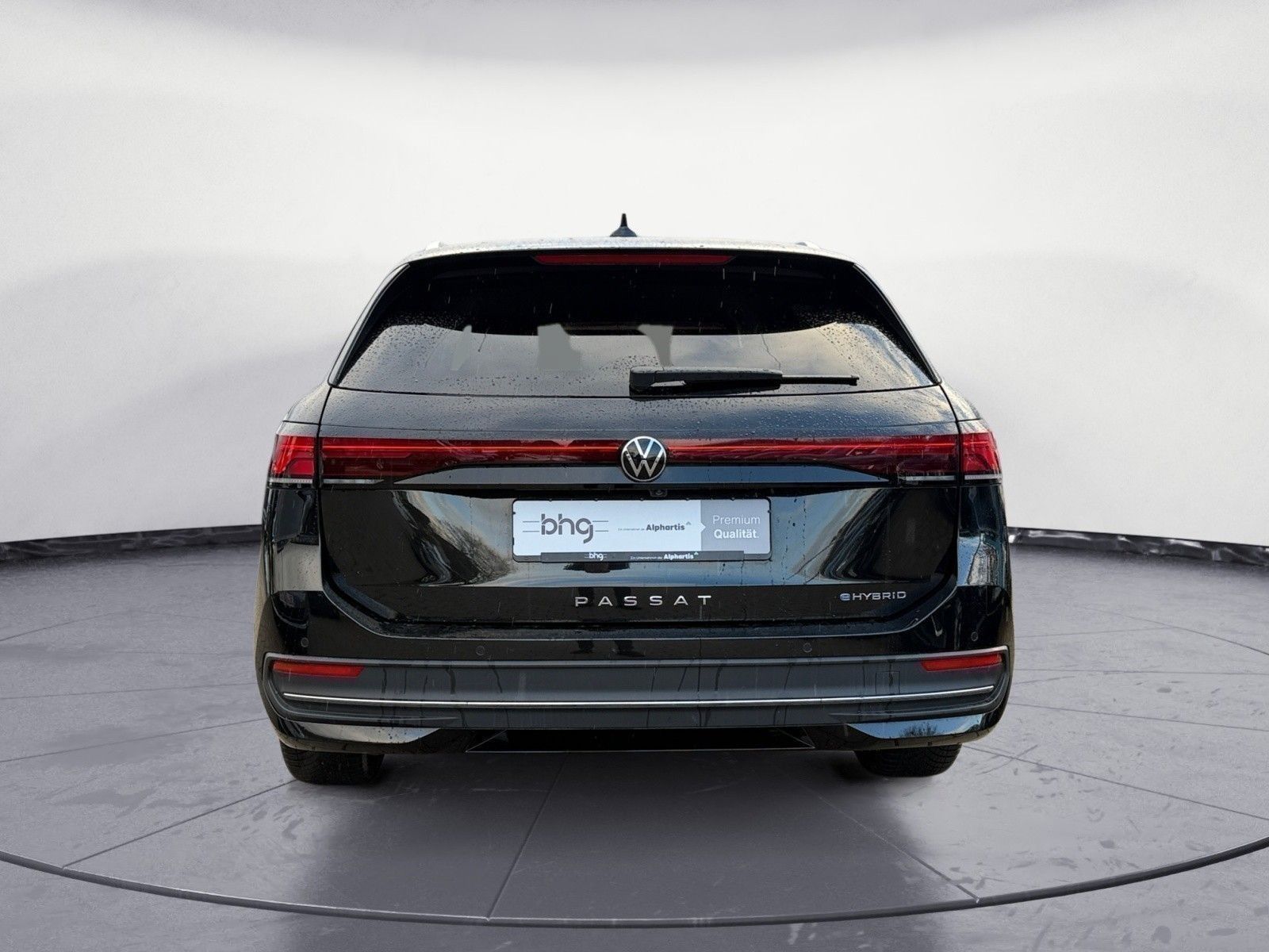 Volkswagen Passat - Bild 5