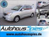 Ssangyong Rodius 2,2 E-XDI 2WD Automatik EURO6 7-Sitzer - Ssangyong Rodius Gebrauchtwagen