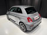 Abarth 500*595*TURISMO*AUTO*LEDER*DAB*NAVI*SPORT-AGA* - Abarth 500 aus 2022