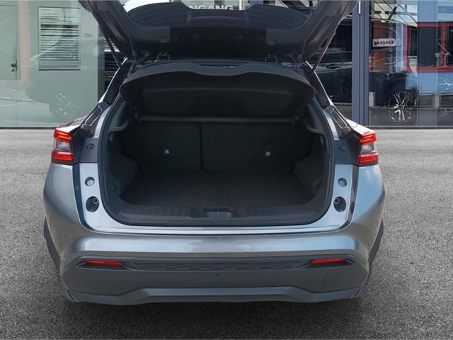 Nissan Juke N-Connecta 1.0 DIG-T °LED°Navi°Kamera°SHZ°