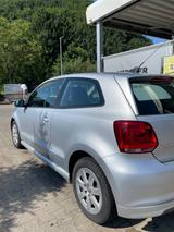 Volkswagen Polo 1.2 TDI BlueMotion BlueMotion - Volkswagen Polo aus 2010: Bluemotion