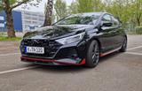 Hyundai i20 1.6 T-GDI 150kW N Performance - Hyundai i20 von privat