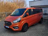 Ford Tourneo Custom 320 L2 Titatnium X ACC AHK Winter - Ford Tourneo