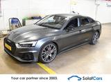 Audi A5 Sportback 2.0 40 TDI S-Line Aut. LED-Matrix  - Audi A5: 2.0