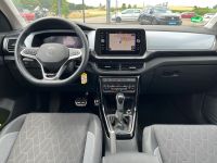 Volkswagen T-Cross - Vorschau Bild 11
