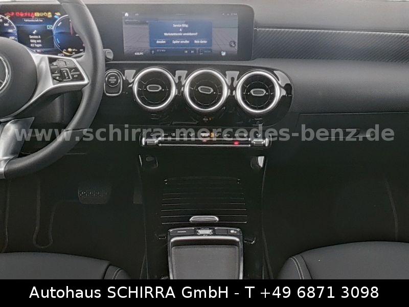 Mercedes-Benz A 250 e*MBUX*AHK*Park-P*Kamera*Winter-P*LED