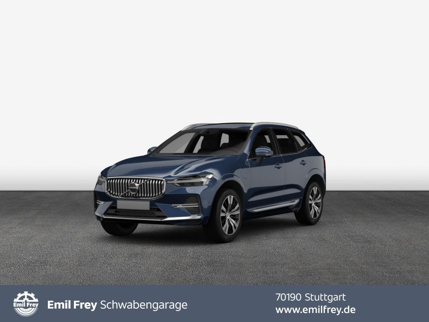 Image of Volvo XC60