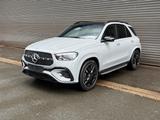 Mercedes-Benz GLE450d SUV Alpin Grey|2025|AHK|SOFT CLOSE| - Mercedes-Benz GLE 450 New cars