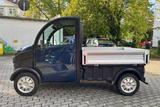 Aixam D-Truck Pritsche/ AHK/ eFH - : Pickup, Truck