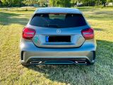 Mercedes-Benz A 250 Motorsport Edition - Motor gebraucht