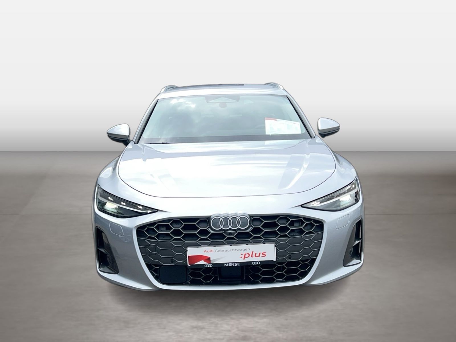 Audi A6 - Bild 6