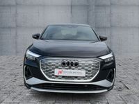 Audi Q4 e-tron - Vorschau Bild 3