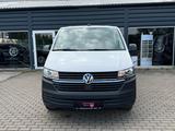Volkswagen T6 .1 Transporter*GARANTIE*DSG*AHK*R-Cam*Klima - Volkswagen T6 Transporter in Erfurt