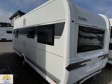 Hobby De Luxe 540 UL Model 2025 sofort verfügbar  - Hobby 540 de luxe ul