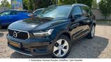 Volvo XC 40 Momentum Harman/Kardon,CAM,LEDER - Volvo XC40 Gebrauchtwagen in Hannover