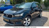 Volvo XC 40 Momentum Harman/Kardon,CAM,LEDER - Volvo XC40 Gebrauchtwagen in Hannover