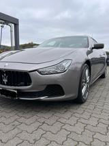 Andere Maserati Ghibli 3.0 V6 8-Gang - Andere Gebrauchtwagen