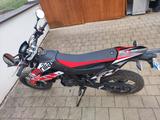 Aprilia SX 125 - APRILIA SX125
