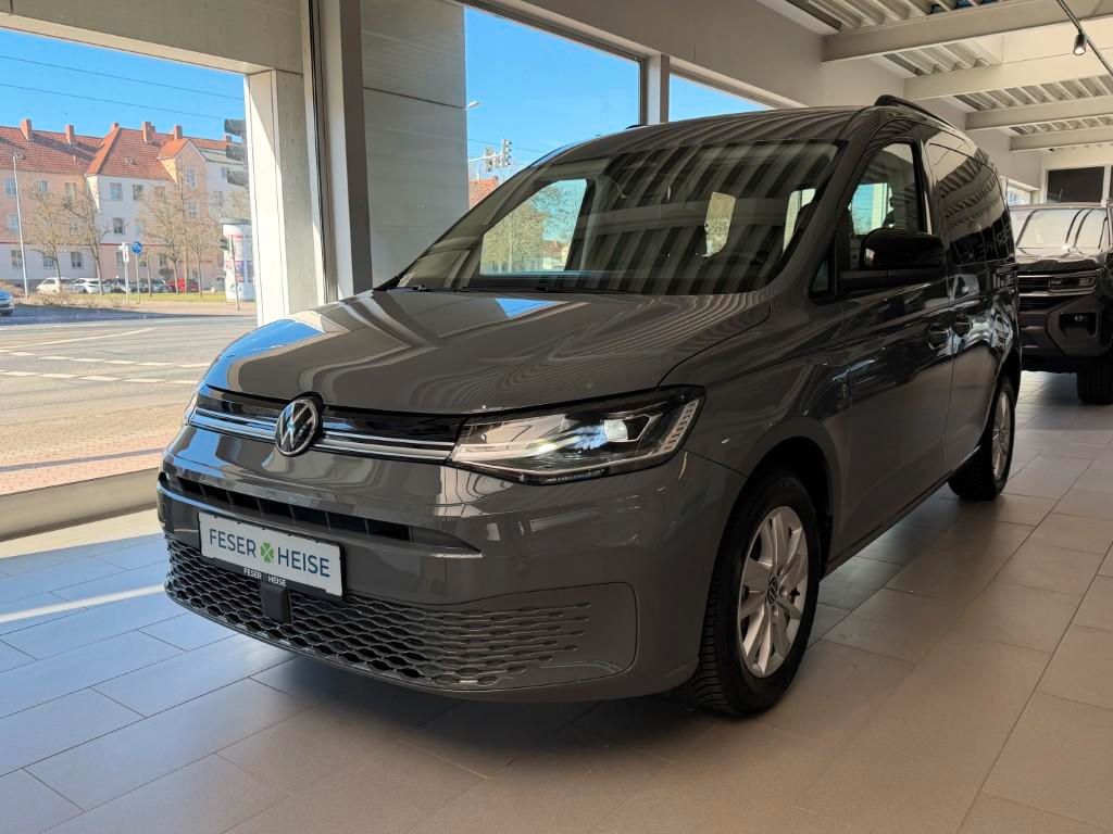 Volkswagen Caddy - Bild 15