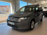 Volkswagen Caddy - Vorschau Bild 15