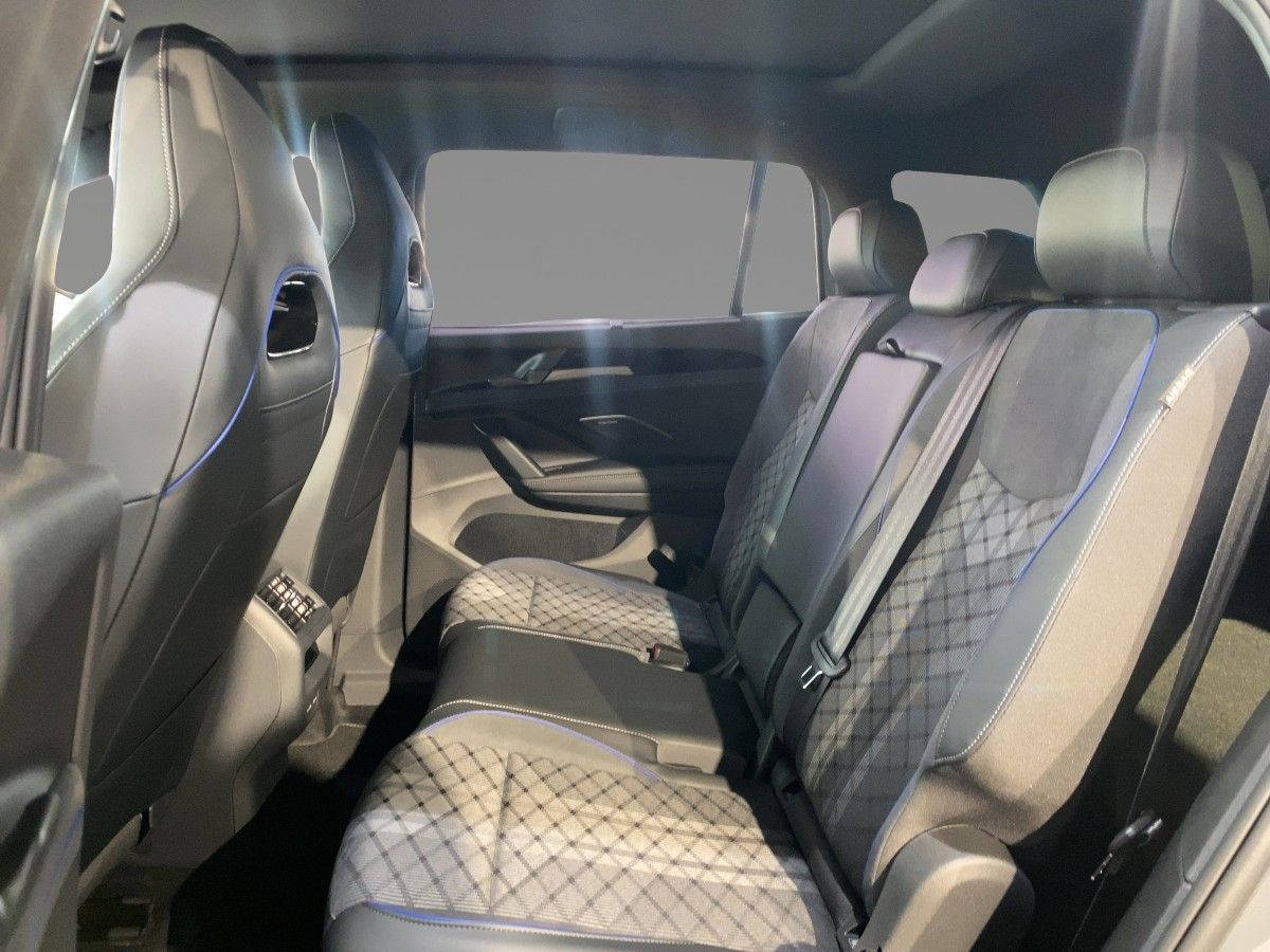 Volkswagen Tayron - Bild 9