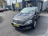 Volkswagen Passat Lim. Trendline BlueMotion Euro5 - Volkswagen Passat: Trendline
