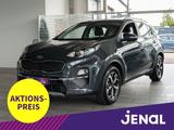 Kia Sportage Vision 2WD AUTOM./SITZHZG./KAMERA/DAB - Kia Sportage: Da