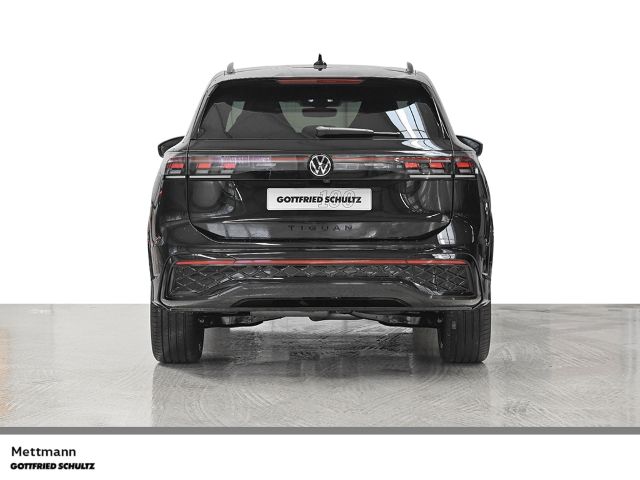 Volkswagen Tiguan - Bild 5