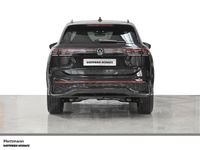 Volkswagen Tiguan - Vorschau Bild 5