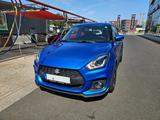 Suzuki Swift 1.4 BOOSTERJET HYBRID Sport Sport - Suzuki Swift in Duisburg
