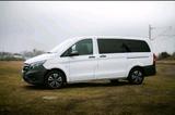 Mercedes-Benz Vito w447 tourer 8+1, automatik - Mercedes-Benz Vito W447
